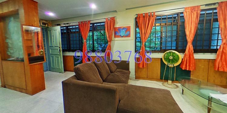 Blk 758 Woodlands Avenue 6 (Woodlands), HDB 5 Rooms #160503892